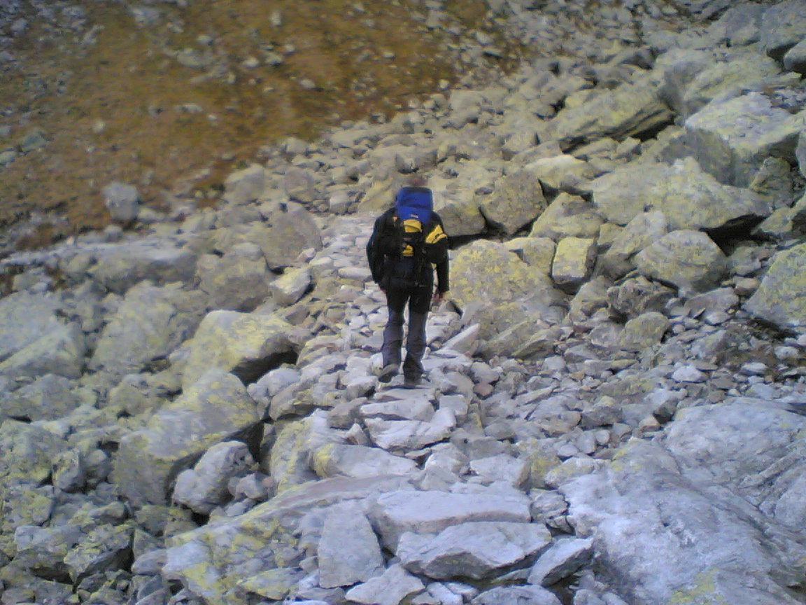 Tavaly ny&aacute;ron itt m&eacute;g h&oacute; volt