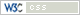 Valid CSS